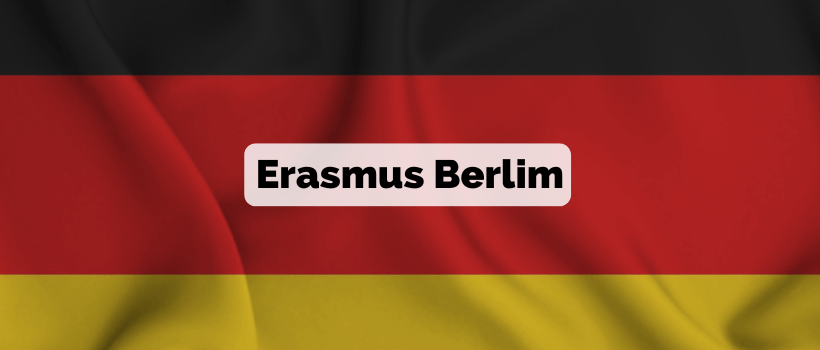  Blog Erasmus em Berlim estudar na Alemanha